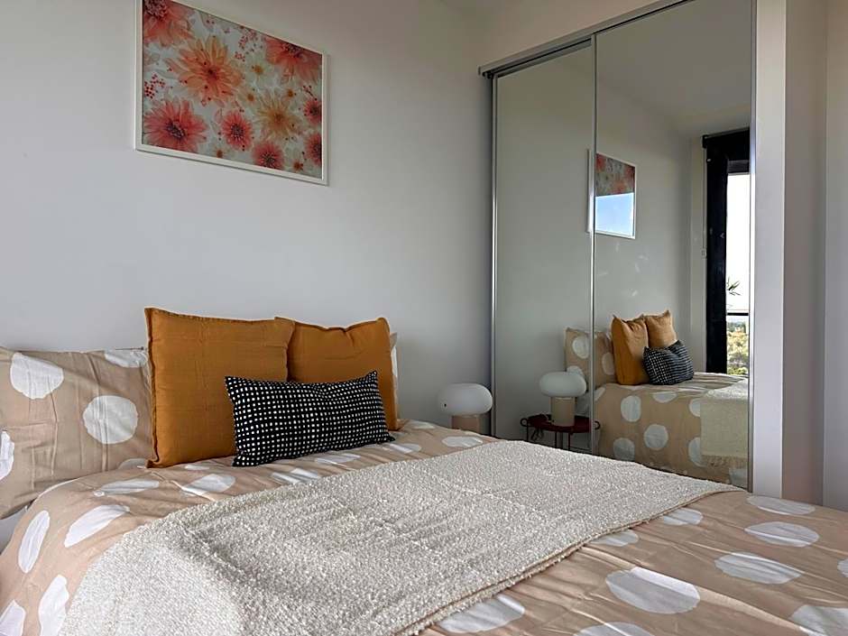 Skyview Retreat Whitehorse Tower