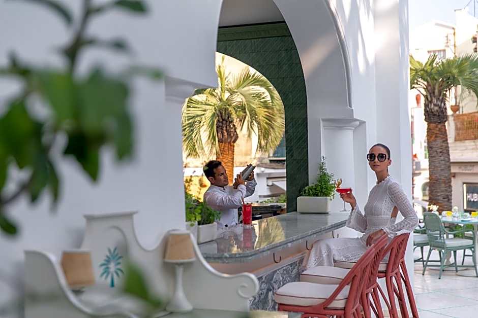 Hotel La Palma, Oetker Hotels