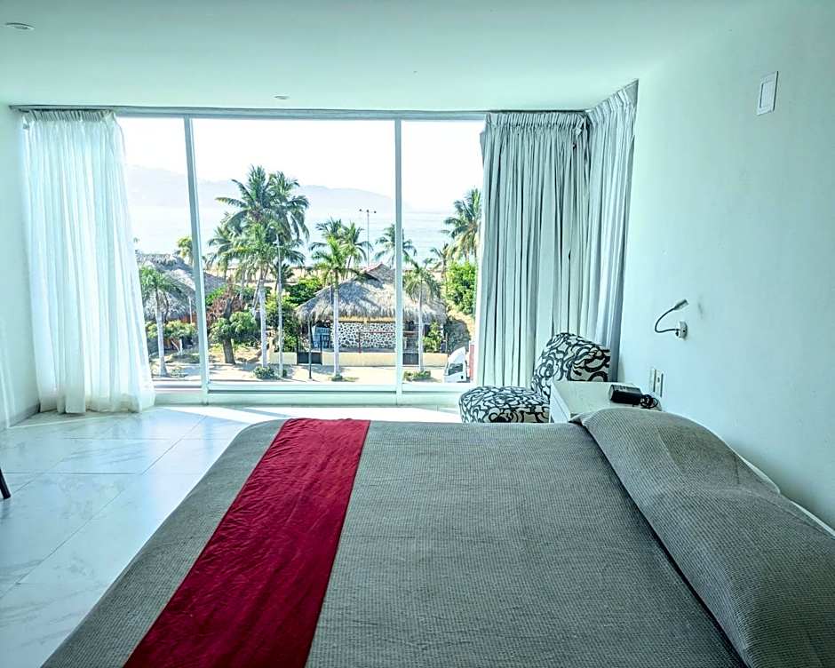 We Hotel Acapulco