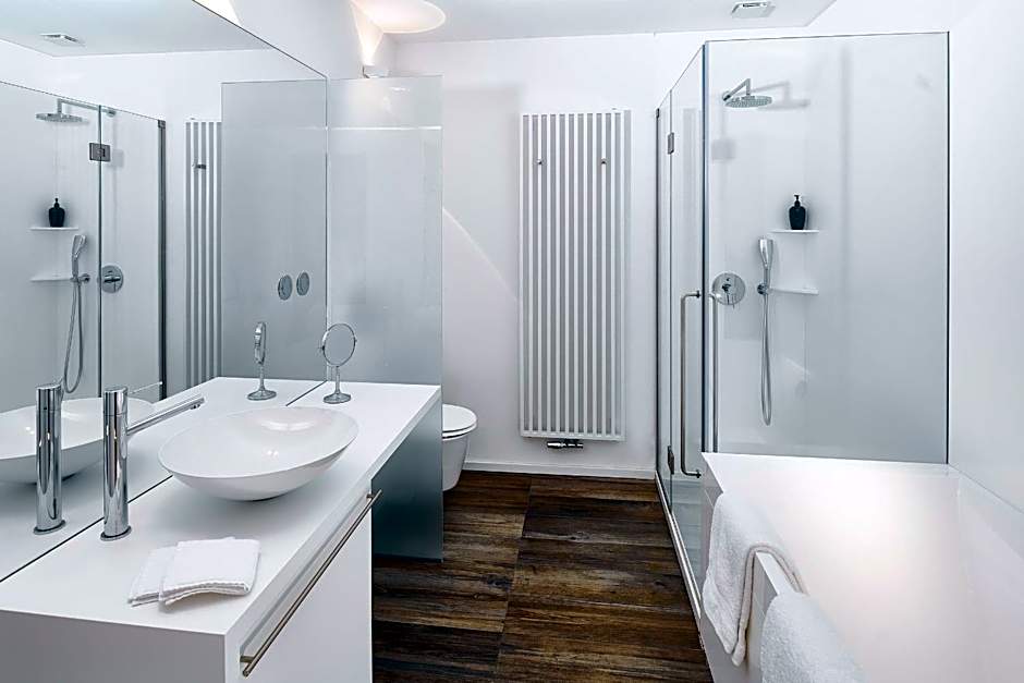 Pêche de Vigne & Spa