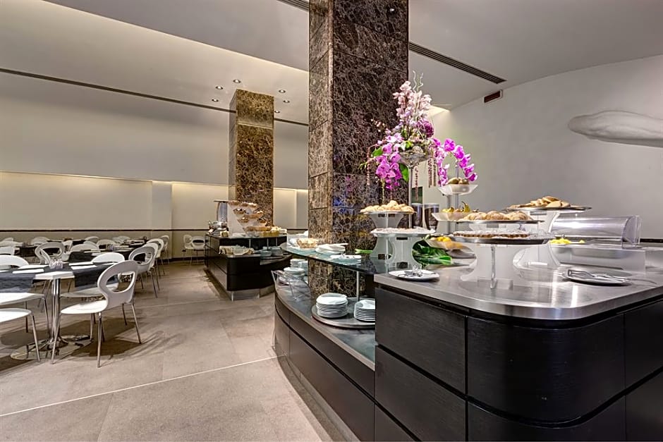 Best Western Premier Hotel Royal Santina