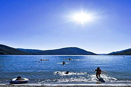 Apartment in Porlezza-formerly TUI Ferienhaus