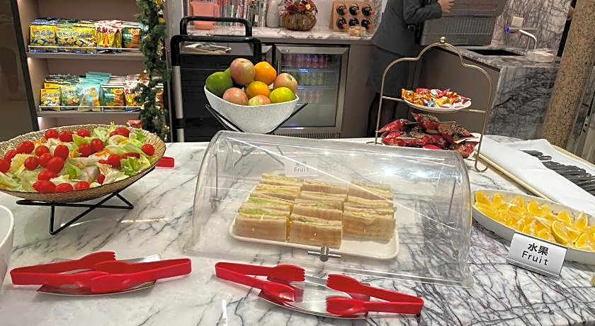 Charming City Hotel Taipei