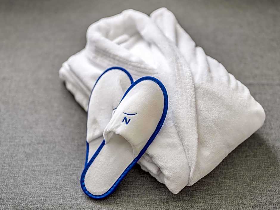 Novotel Muenchen City