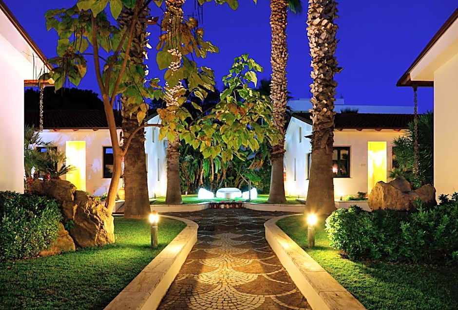 Hotel Cerere