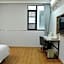 GreenTree Inn JiangSu ZhenJiang DingMao Industrial Park WoDe Square Express Hotel