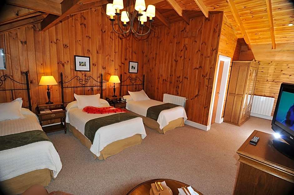Hotel Posada Los Alamos