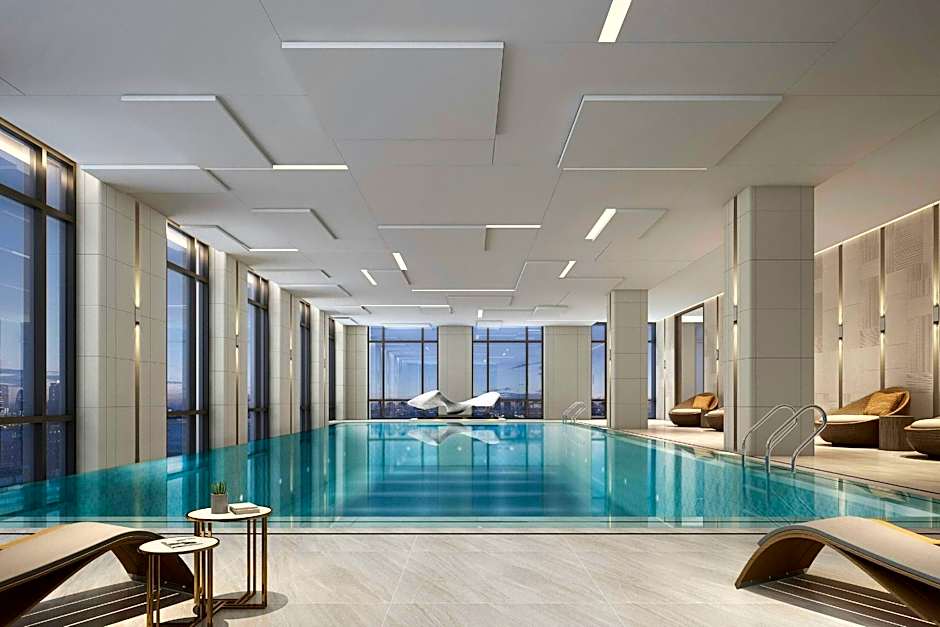 Wenzhou Airport Marriott Hotel