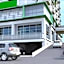 Tree Hotel Panakkukang Makassar By LIFE