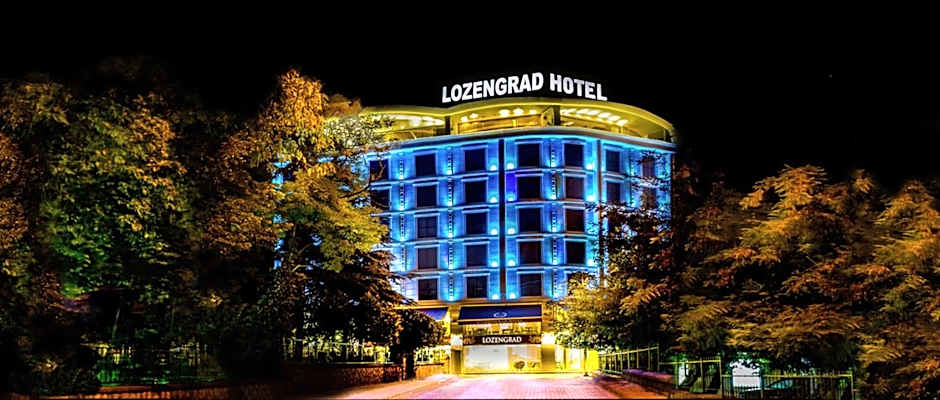 Lozengrad Hotel