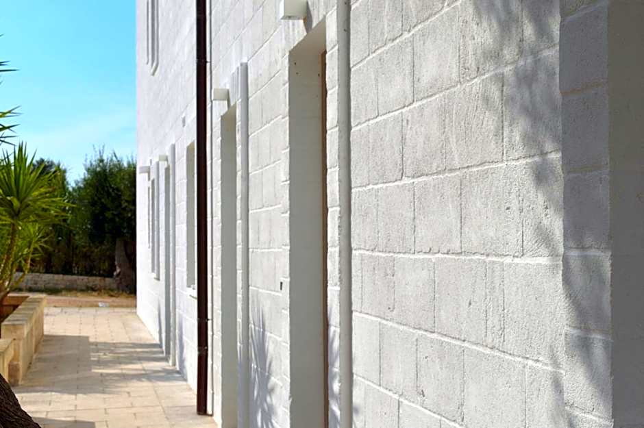 Masseria Torrepietra