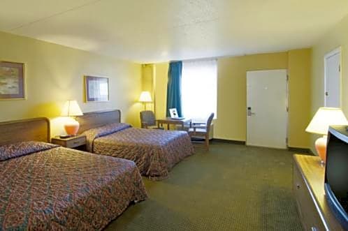 Americas Best Value Inn & Suites Conway