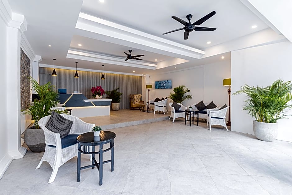 Casa Wina Kuta Managed by ARM Hospitality