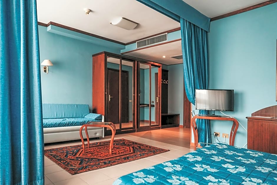 Club Hotel Dante Cervia