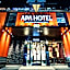 APA Hotel Shin-Osaka Minamikata Ekimae