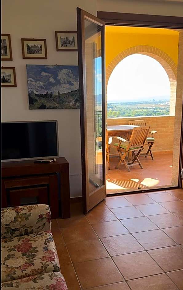 Madonna Del Poggio CAV