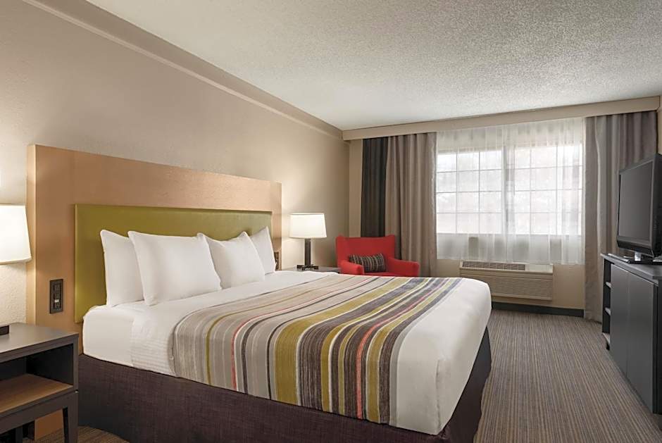 Country Inn & Suites by Radisson, Hoffman Estates, IL