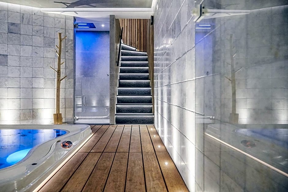 Hotel ONIRO - Luxury Rooms & Wellness Suites