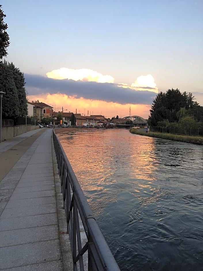 La Terrazza sul Naviglio B&B
