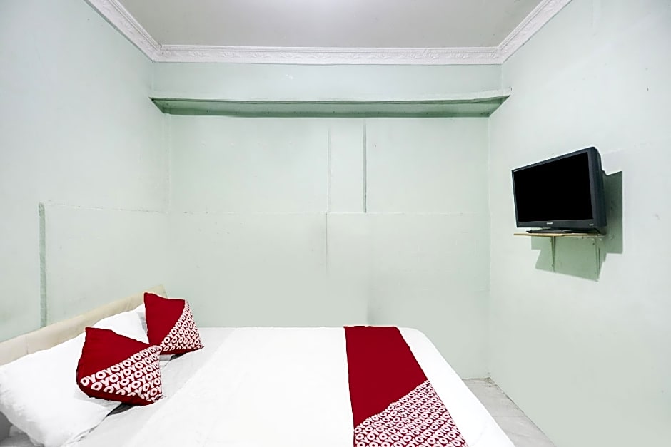 Hotel O Rajawali Inn