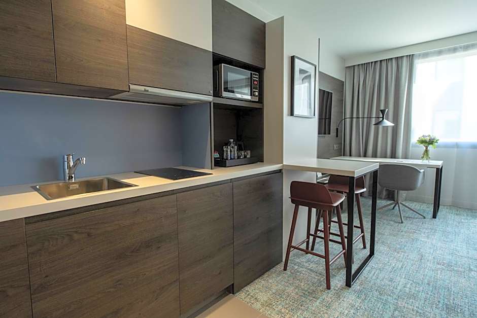 Residence Inn by Marriott Toulouse-Blagnac
