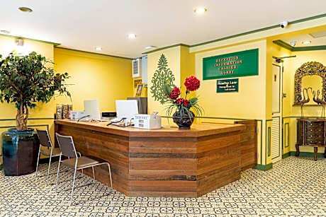 75 Paradise Lane Managed by Loft Group