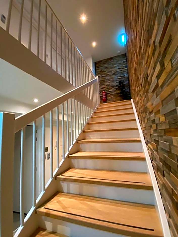 Apartmentshaus Dual - 2