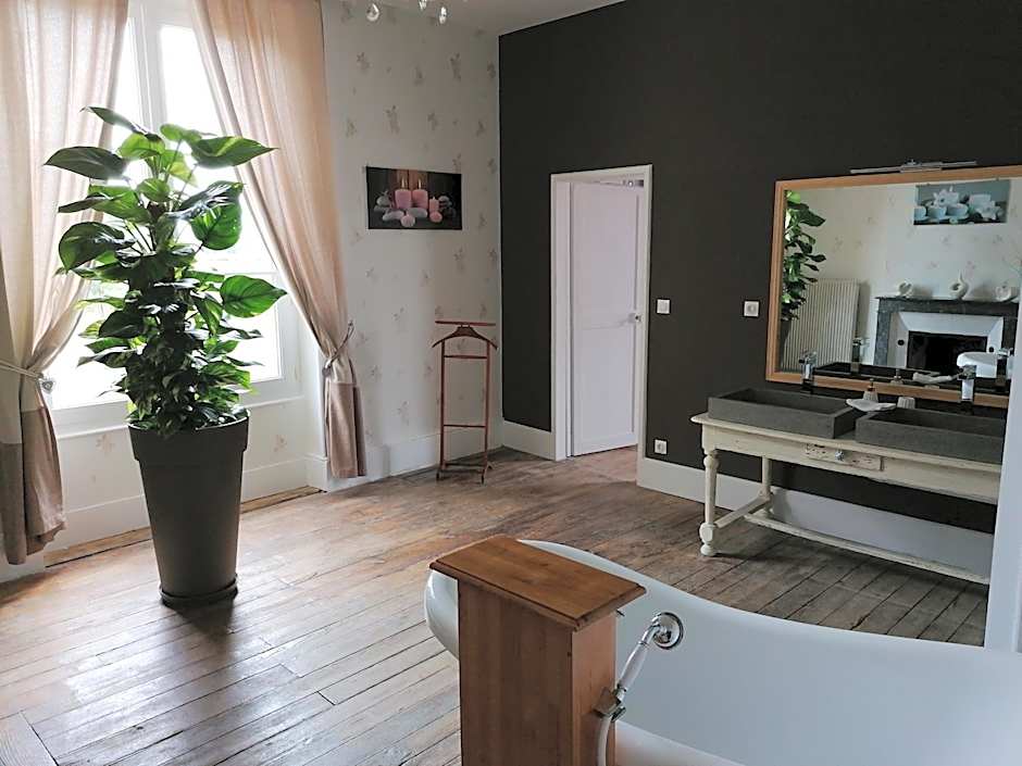 CHATEAU DE CHAVANNES