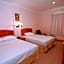 Hotel City Star