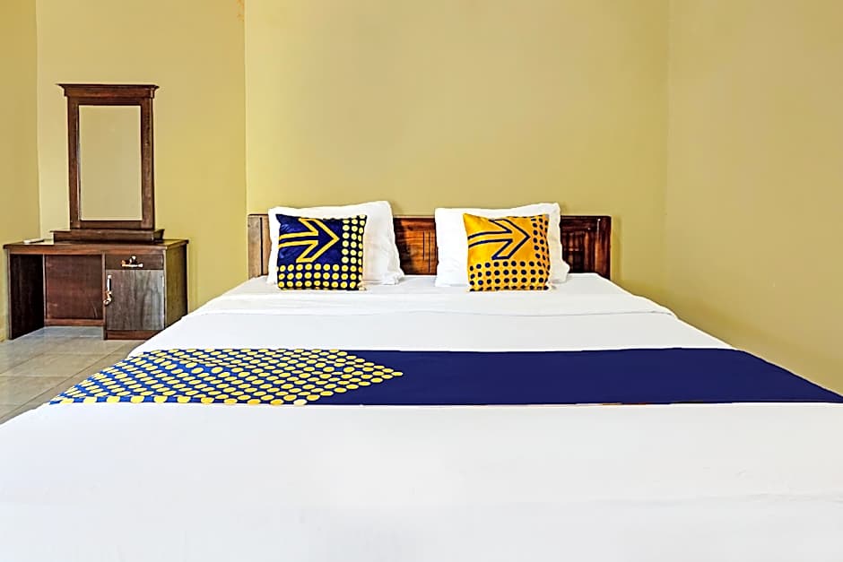 OYO Life 91988 Azka Homestay Klayar