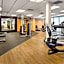 DoubleTree by Hilton Hotel & Suites Pittsburgh Downtown