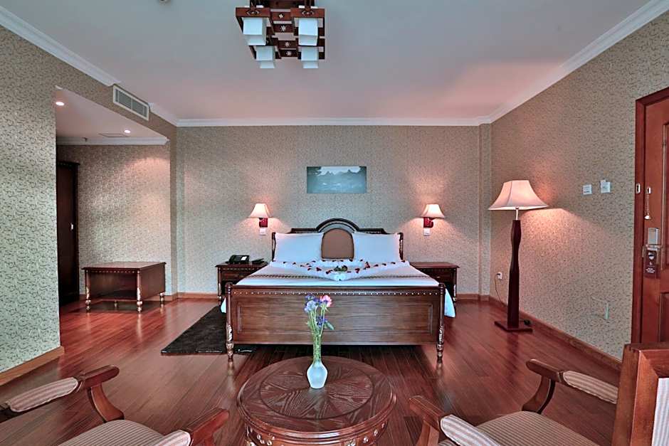 Abyssinia Renaissance Hotel
