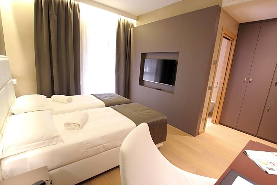 Mokinba Hotels Baviera