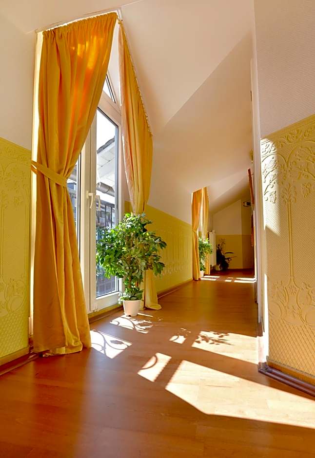 Hotel Zehnthof