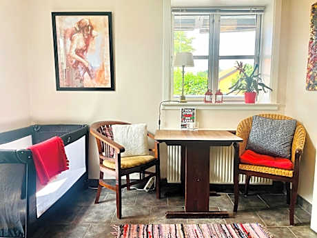 Small Double or Twin Room