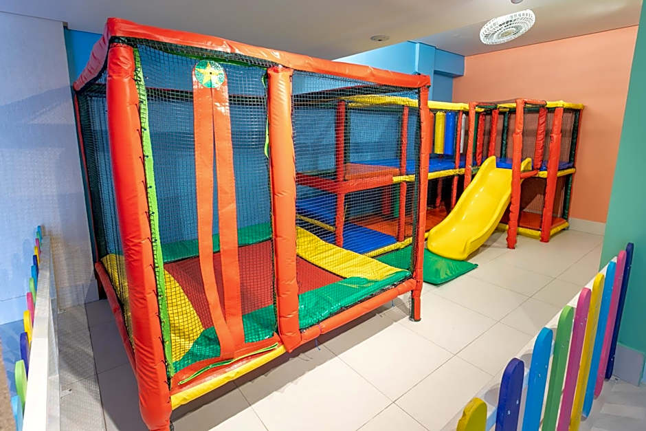 Hotel Beira Mar
