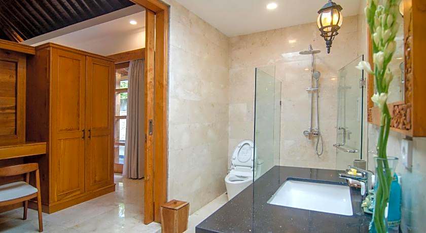 Danakha Villa Ubud