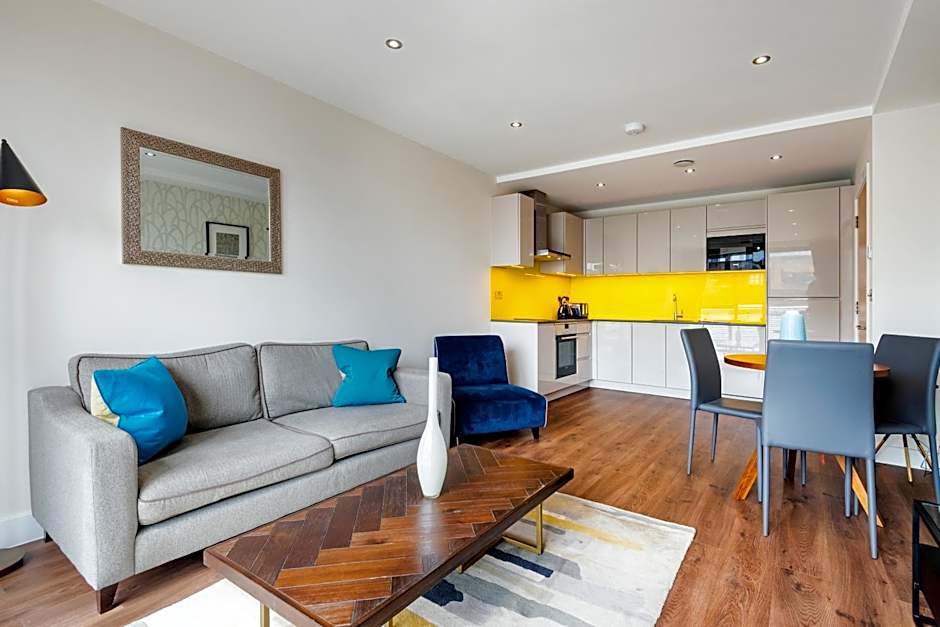 Twyne House Apartments