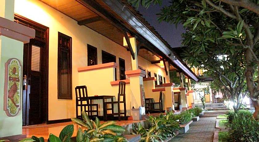 Bali Diva Hotel Kuta