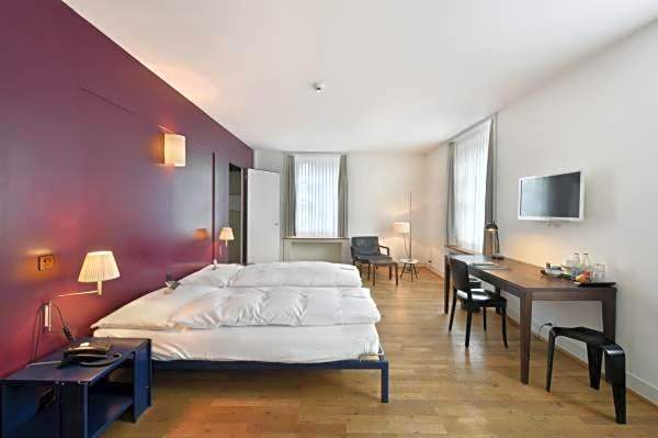 Hotel im Schlosspark