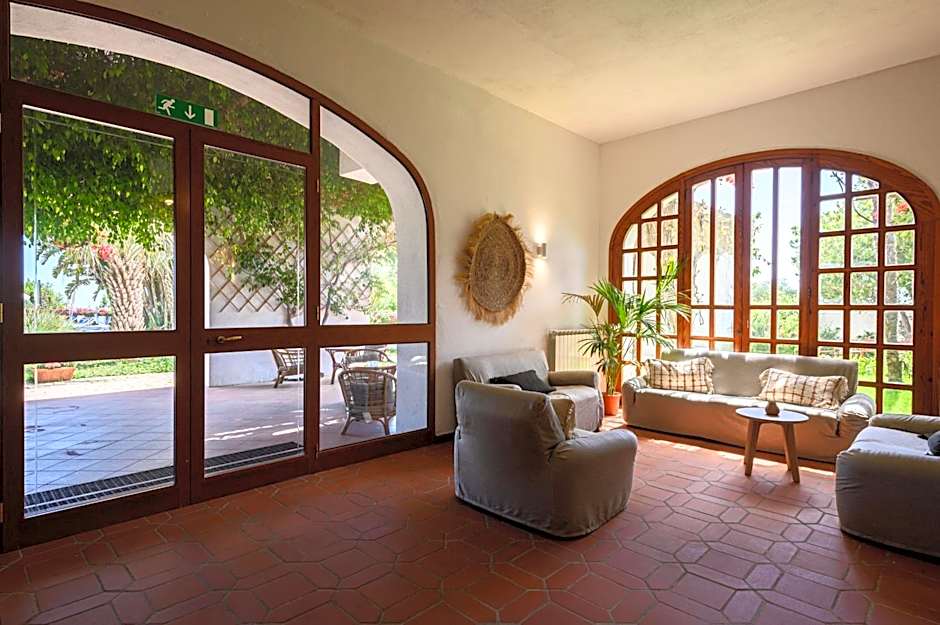 B&B HOTEL Ischia San Nicola