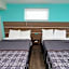Marjac Suites Virginia Beach Oceanfront