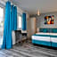 City-Hotel Zuffenhausen - Apartments