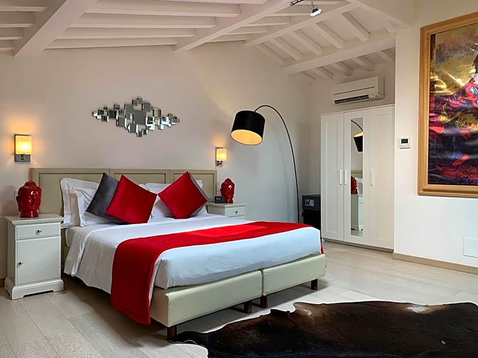 Florence Art Apartments