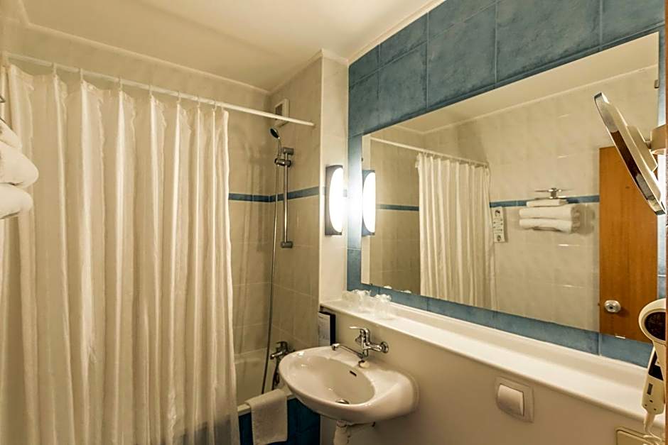 Hotel Campanile Setubal