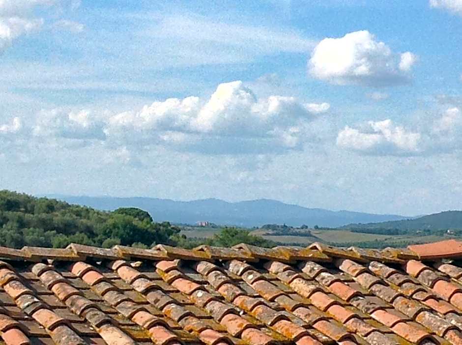 Borgo La Grancia
