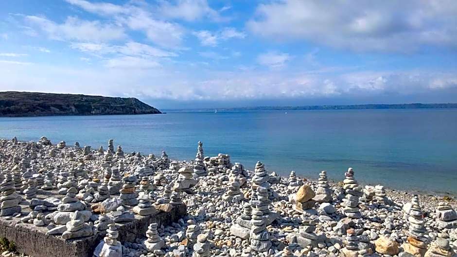 Maison de Kersalomon