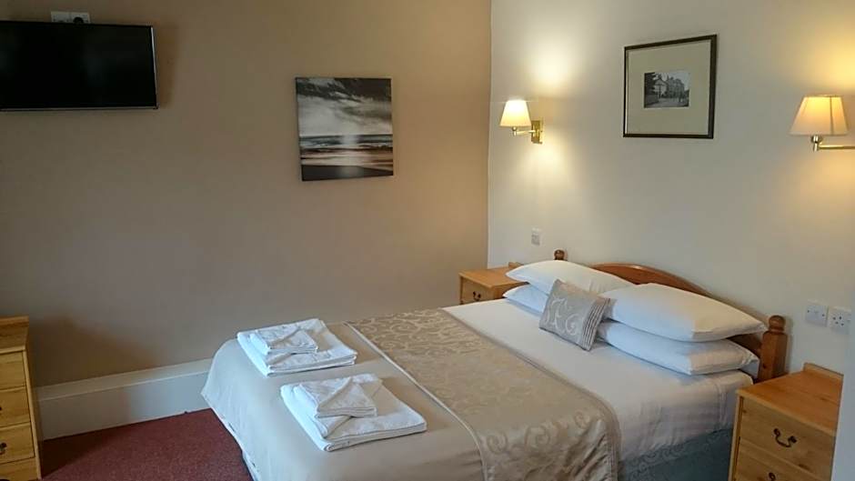 The Silverdale Hotel