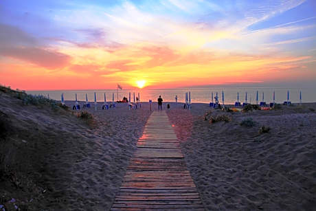 Camping Bella Sardinia