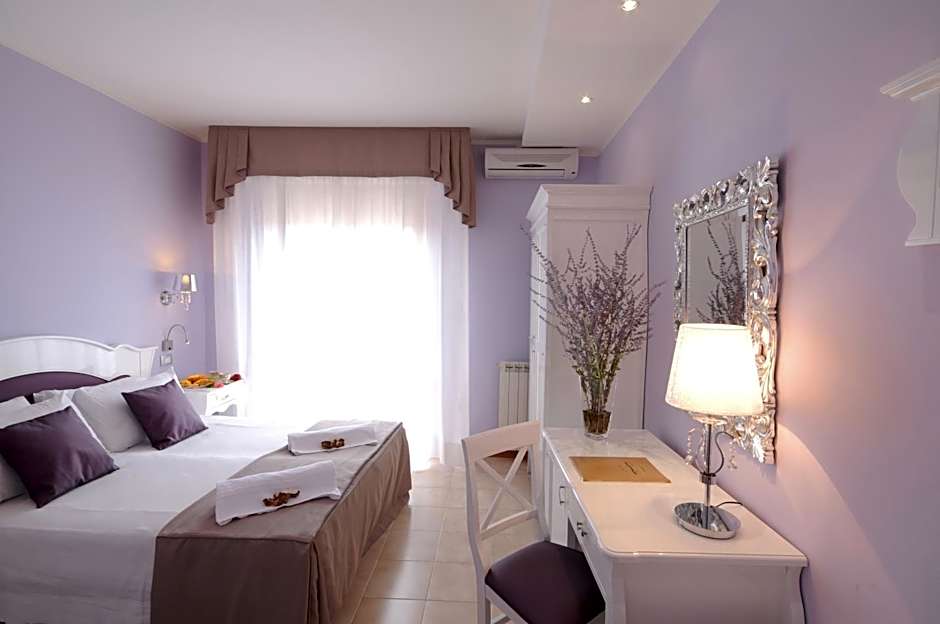 Hotel I Due Cigni